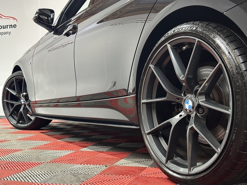 Used BMW 3 Series 2016 for sale - 77432646: Photo 42