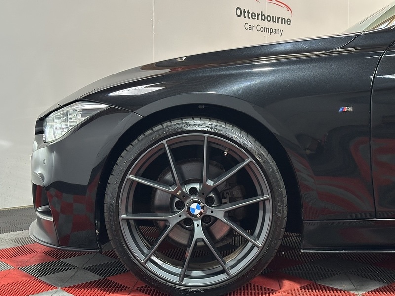 Used BMW 3 Series 2016 for sale - 77432646: Photo 45