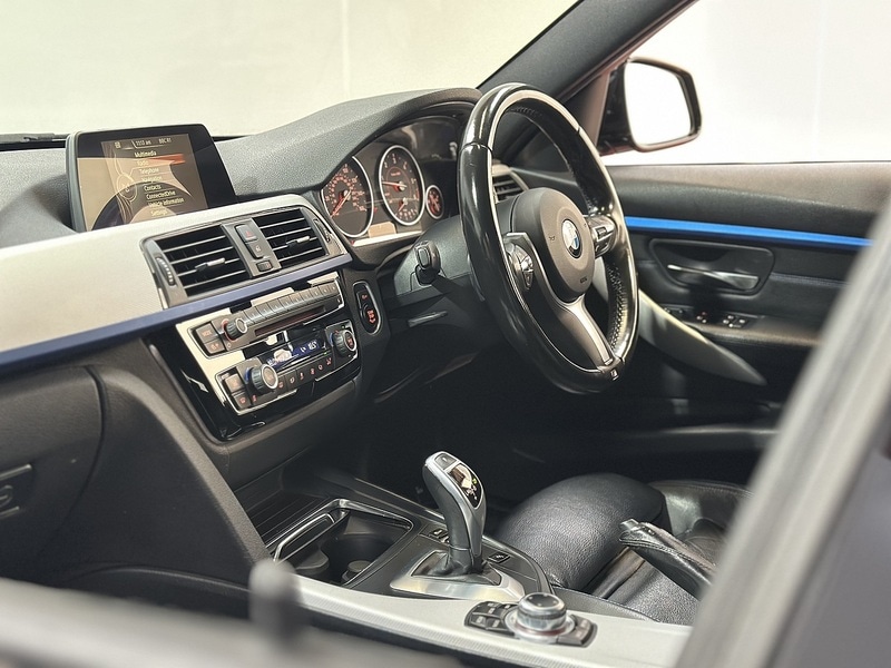 Used BMW 3 Series 2016 for sale - 77432646: Photo 46