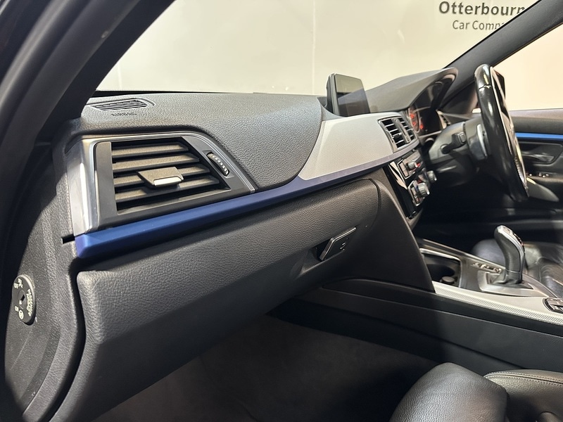 Used BMW 3 Series 2016 for sale - 77432646: Photo 47