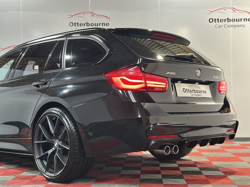 Used BMW 3 Series 2016 for sale - 77432646: Photo 48