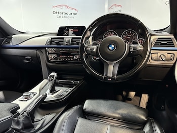 Used BMW 3 Series 2016 for sale - 77432646: Photo