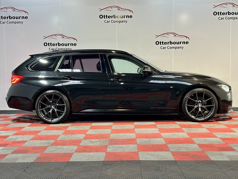 Used BMW 3 Series 2016 for sale - 77432646: Photo 5