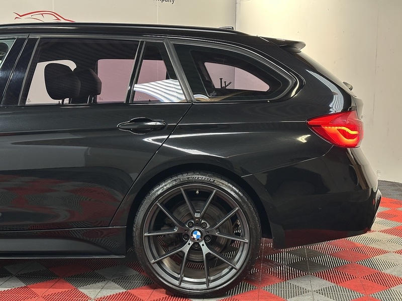 Used BMW 3 Series 2016 for sale - 77432646: Photo 51