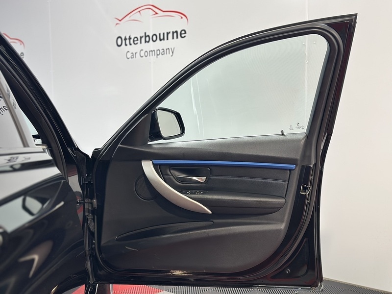 Used BMW 3 Series 2016 for sale - 77432646: Photo 54