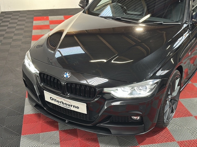 Used BMW 3 Series 2016 for sale - 77432646: Photo 59