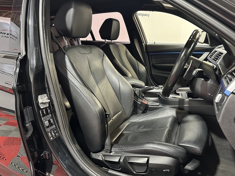 Used BMW 3 Series 2016 for sale - 77432646: Photo 6