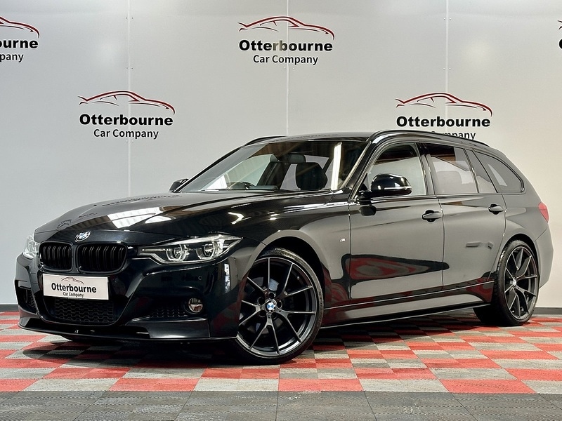 Used BMW 3 Series 2016 for sale - 77432646: Photo 7