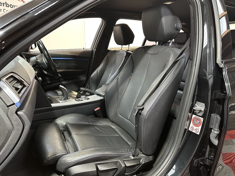 Used BMW 3 Series 2016 for sale - 77432646: Photo 8