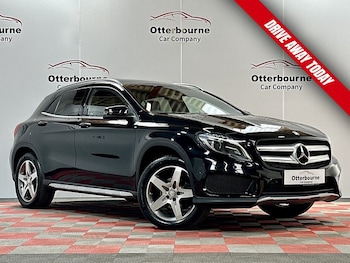 Used Mercedes-Benz GLA 2015 for sale - 78201338: Photo