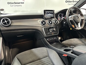 Used Mercedes-Benz GLA 2015 for sale - 78201338: Photo