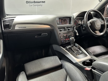 Used Audi Q5 2011 for sale - 78713854: Photo