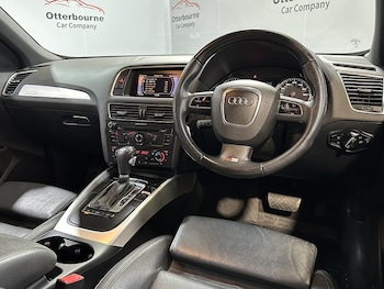 Used Audi Q5 2011 for sale - 78713854: Photo