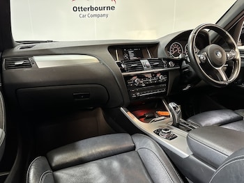 Used BMW X3 2016 for sale - 76910705: Photo