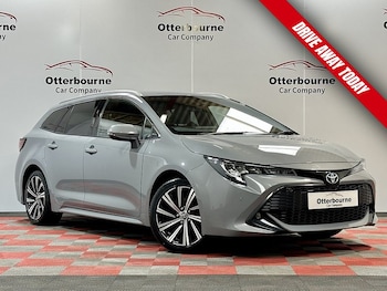 Used Toyota Corolla 2022 for sale - 78459036: Photo