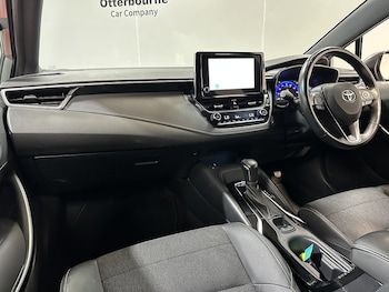 Used Toyota Corolla 2022 for sale - 78459036: Photo