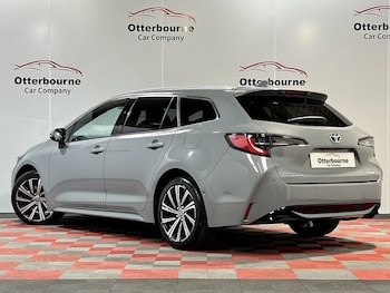 Used Toyota Corolla 2022 for sale - 78459036: Photo
