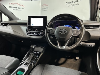 Used Toyota Corolla 2022 for sale - 78459036: Photo