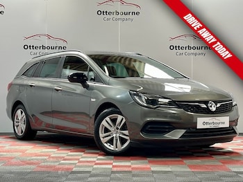 Used Vauxhall Astra 2022 for sale - 78859423: Photo
