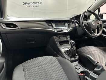 Used Vauxhall Astra 2022 for sale - 78859423: Photo