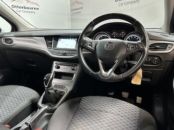 Used Vauxhall Astra 2022 for sale - 78859423: Photo