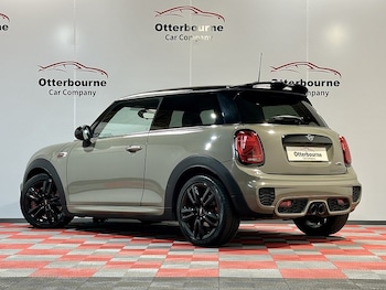 Used MINI Hatch 2018 for sale - 78713838: Photo