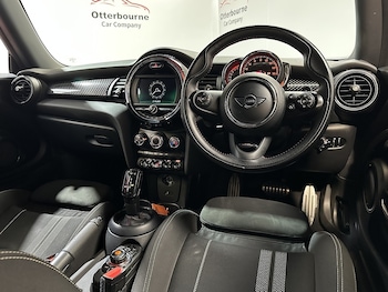 Used MINI Hatch 2018 for sale - 78713838: Photo