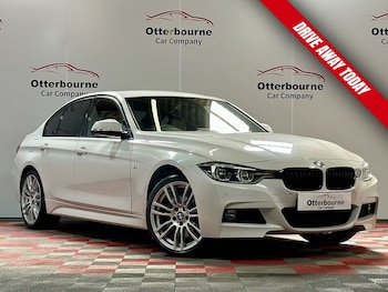 Used BMW 3 Series 2017 for sale - 78826686: Photo
