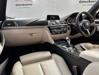 Used BMW 3 Series 2017 for sale - 78826686: Photo