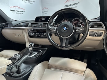 Used BMW 3 Series 2017 for sale - 78826686: Photo