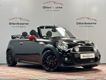 Used MINI Convertible 2012 for sale - 78412879: Photo