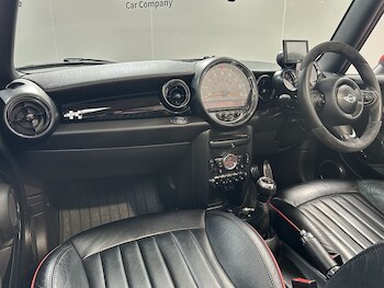 Used MINI Convertible 2012 for sale - 78412879: Photo