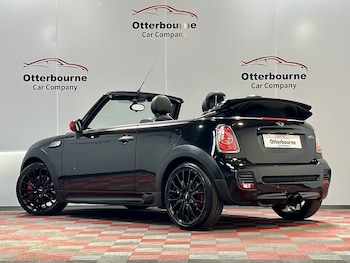 Used MINI Convertible 2012 for sale - 78412879: Photo