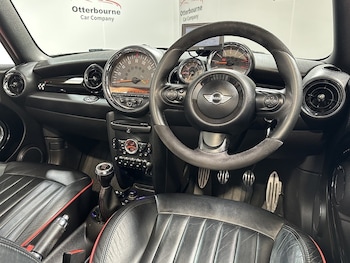 Used MINI Convertible 2012 for sale - 78412879: Photo