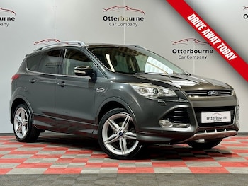 Used Ford Kuga 2015 for sale - 78857086: Photo