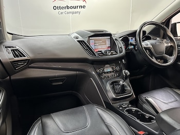 Used Ford Kuga 2015 for sale - 78857086: Photo