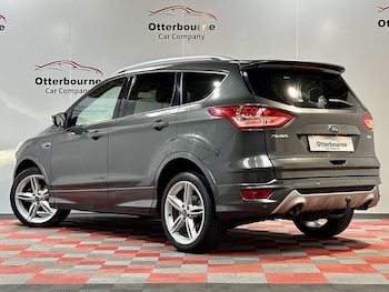 Used Ford Kuga 2015 for sale - 78857086: Photo