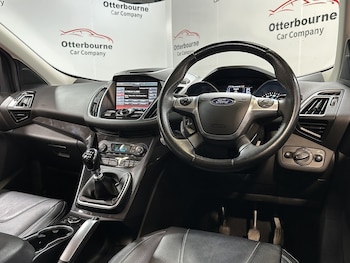 Used Ford Kuga 2015 for sale - 78857086: Photo