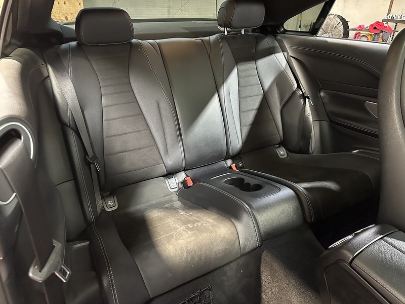 Used Mercedes-Benz E Class 2017 for sale - 76819353: Photo 11