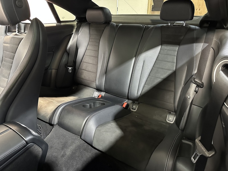 Used Mercedes-Benz E Class 2017 for sale - 76819353: Photo 13