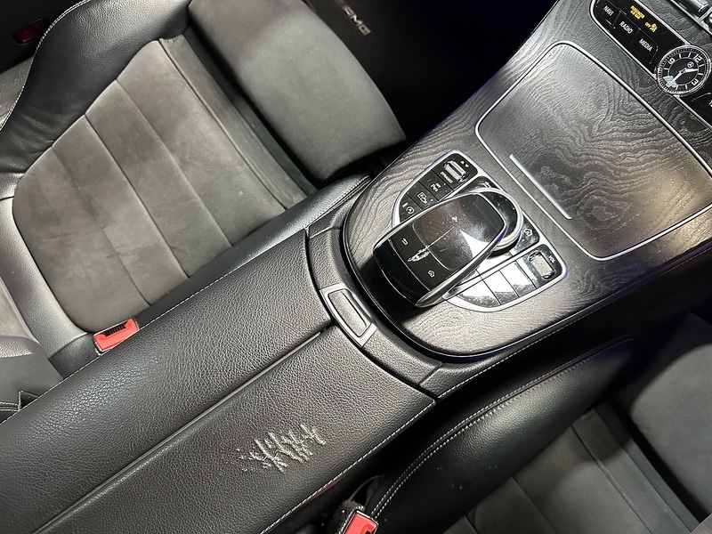 Used Mercedes-Benz E Class 2017 for sale - 76819353: Photo 21