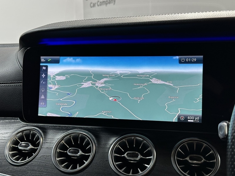 Used Mercedes-Benz E Class 2017 for sale - 76819353: Photo 24