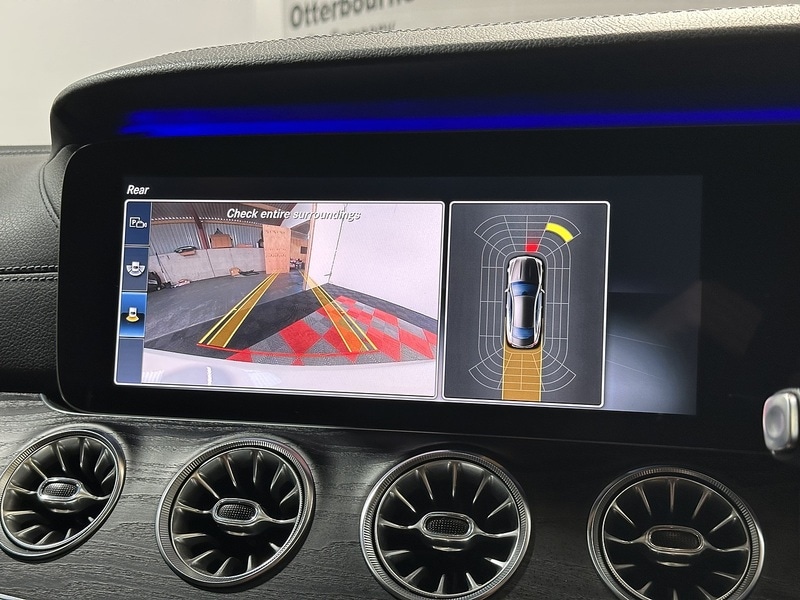 Used Mercedes-Benz E Class 2017 for sale - 76819353: Photo 26