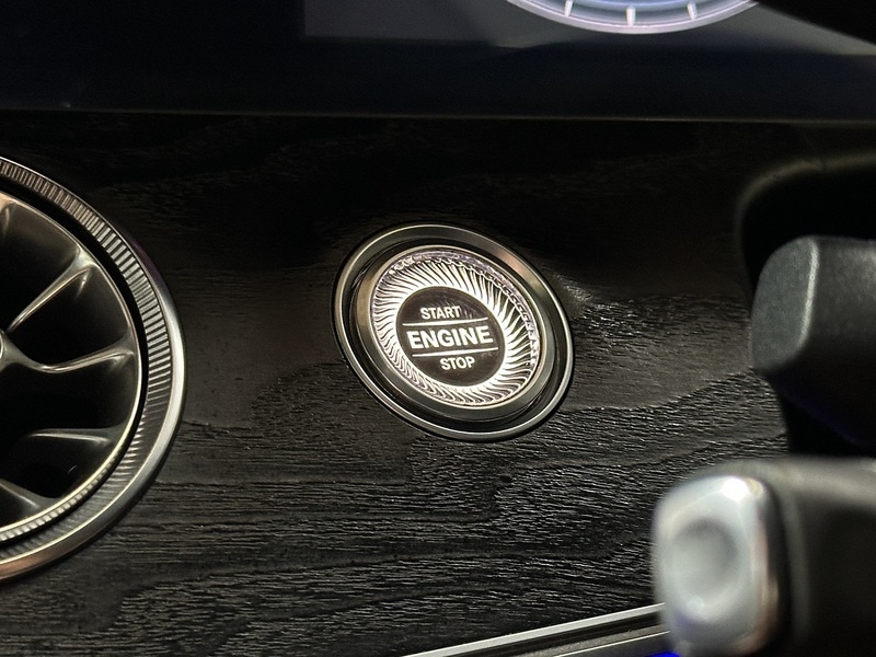 Used Mercedes-Benz E Class 2017 for sale - 76819353: Photo 30