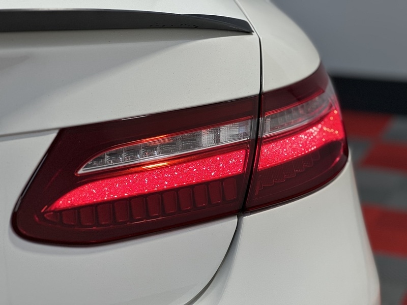 Used Mercedes-Benz E Class 2017 for sale - 76819353: Photo 57