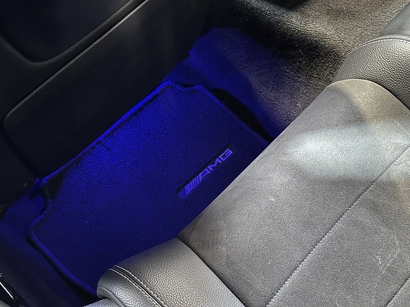 Used Mercedes-Benz E Class 2017 for sale - 76819353: Photo 63