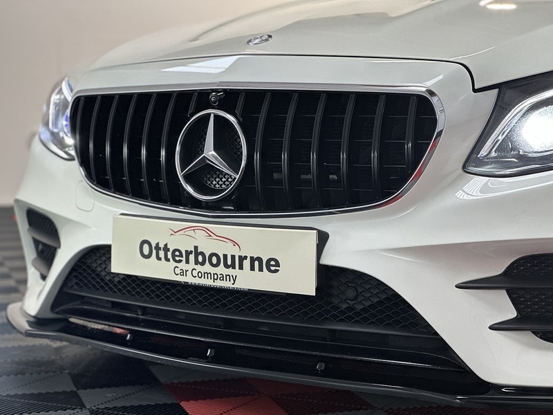 Used Mercedes-Benz E Class 2017 for sale - 76819353: Photo 67