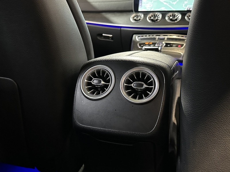 Used Mercedes-Benz E Class 2017 for sale - 76819353: Photo 69