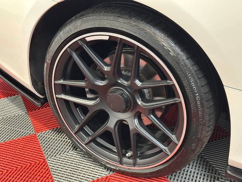 Used Mercedes-Benz E Class 2017 for sale - 76819353: Photo 72