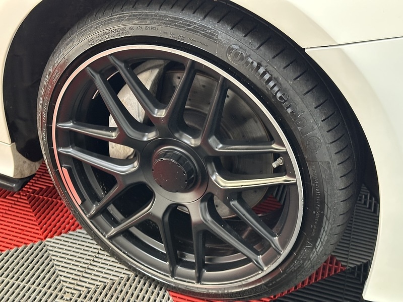 Used Mercedes-Benz E Class 2017 for sale - 76819353: Photo 73